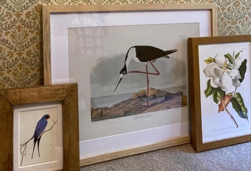 فندق Heathpark House