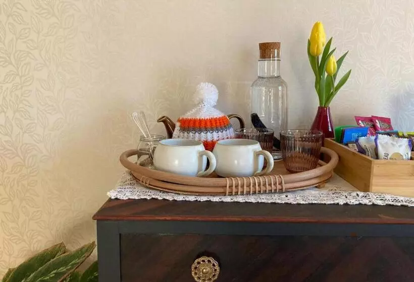 هتل Heathpark House