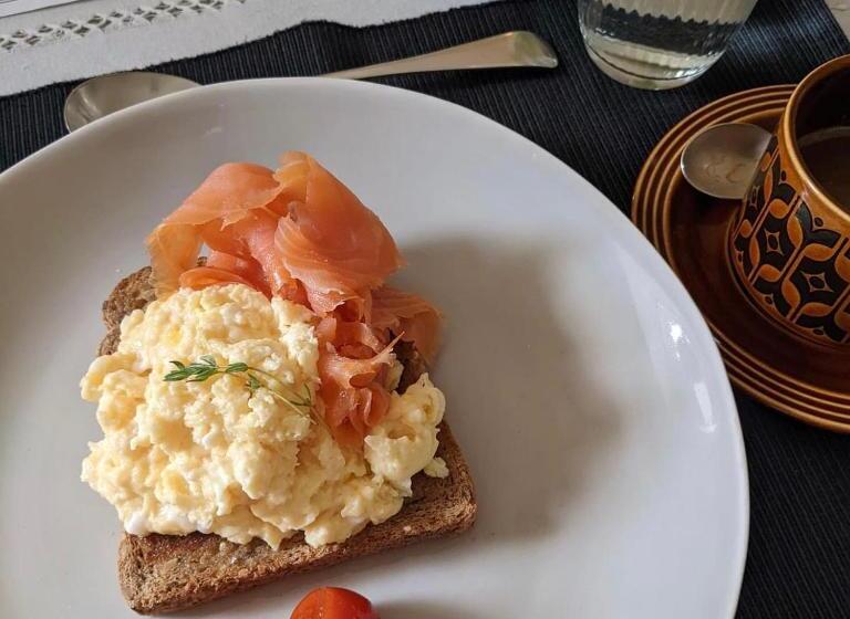 فندق Heathpark House