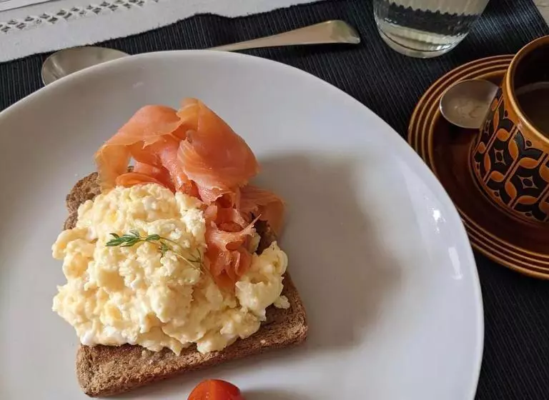 هتل Heathpark House