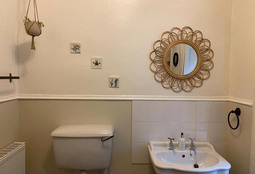 فندق Heathpark House