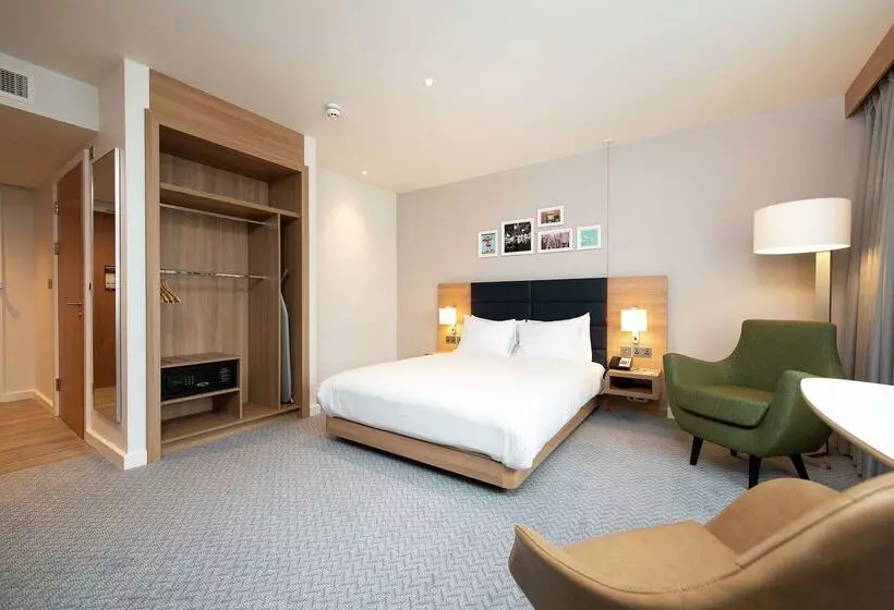 فندق Hilton Garden Inn Abingdon Oxford