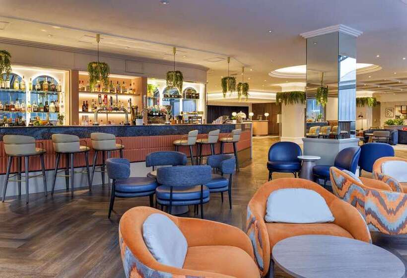 فندق Hilton Leeds City