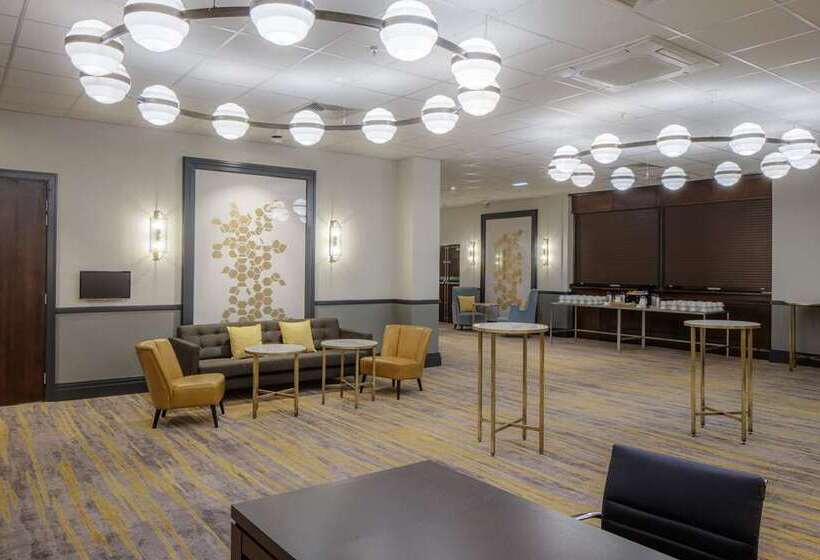 فندق Hilton Leeds City