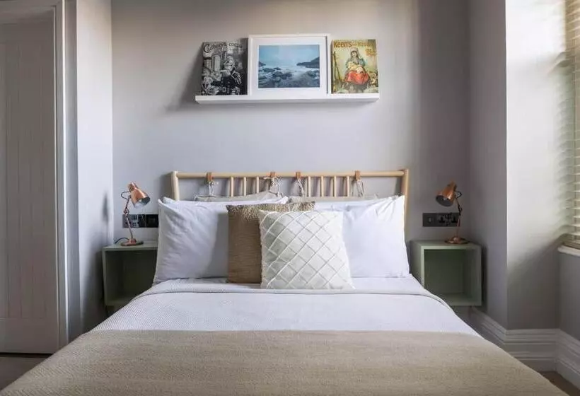 בית מלון כפרי Housel Bay