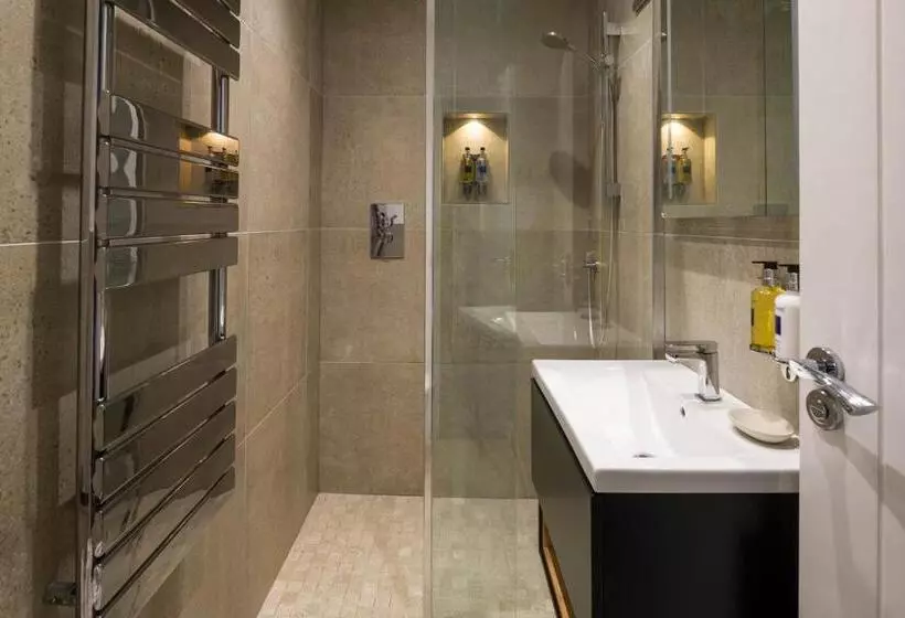 בית מלון כפרי Housel Bay