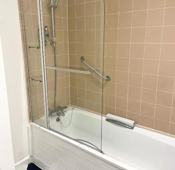 בית מלון כפרי Housel Bay