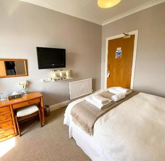 בית מלון כפרי Housel Bay