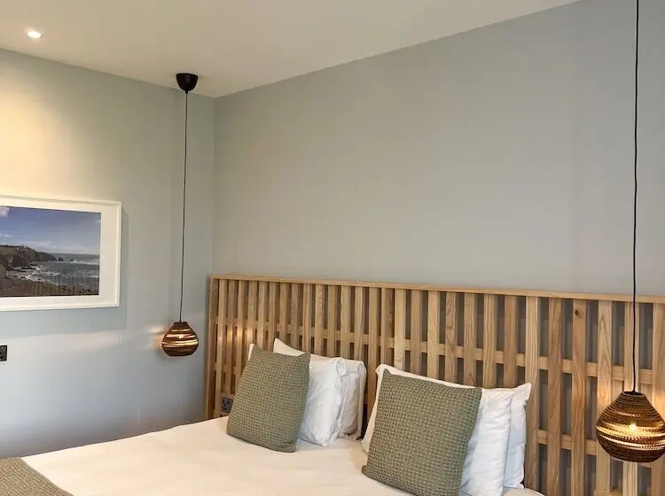 Hotel Housel Bay