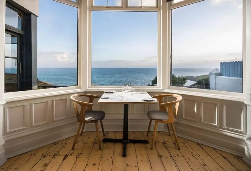 Hotel Housel Bay