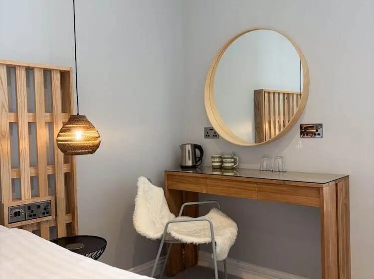 Hotel Housel Bay