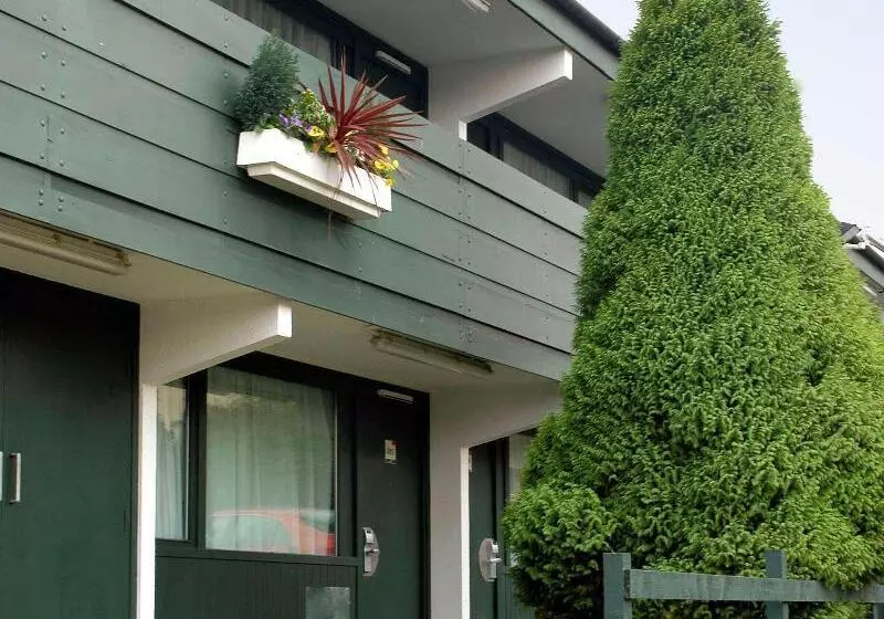 هتل Ibis Birmingham Centre Irving Street