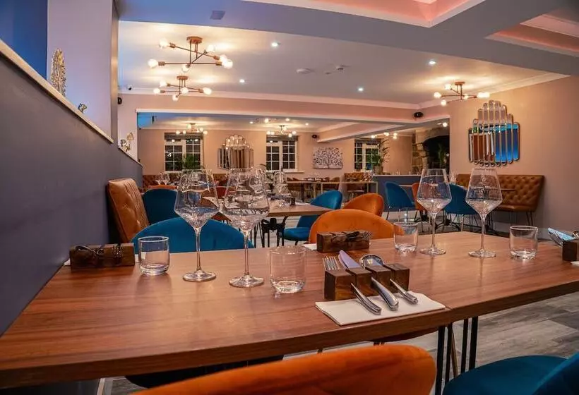 ホテル Le Pommier