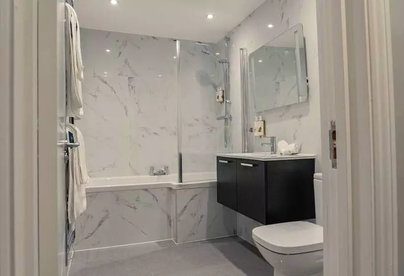 ホテル Le Pommier