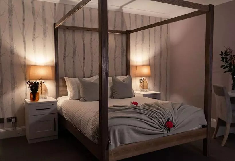 ホテル Le Pommier