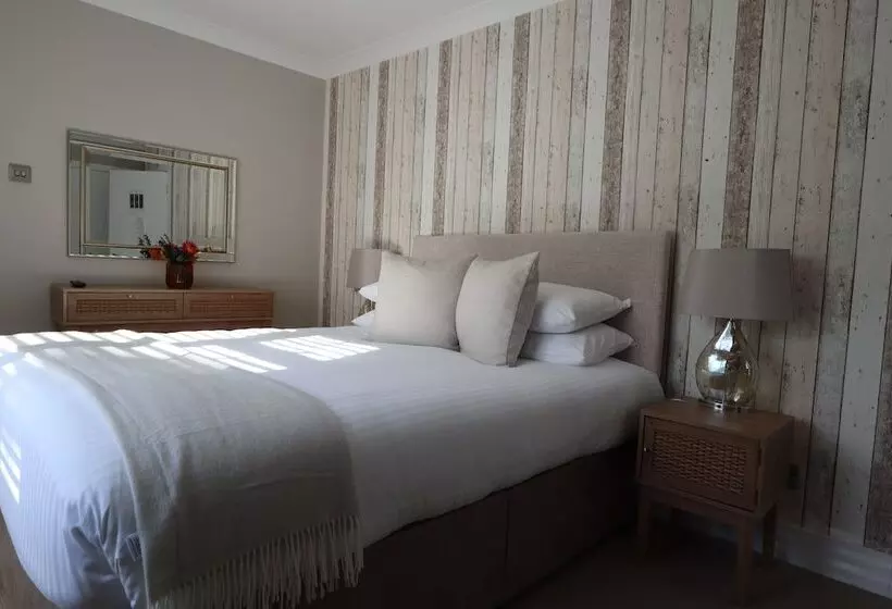 ホテル Le Pommier