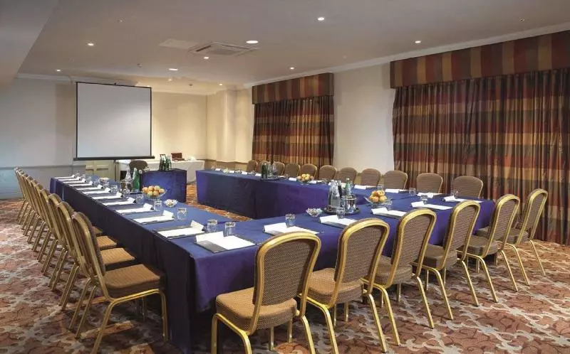 Macdonald Frimley Hall Hotel & Spa