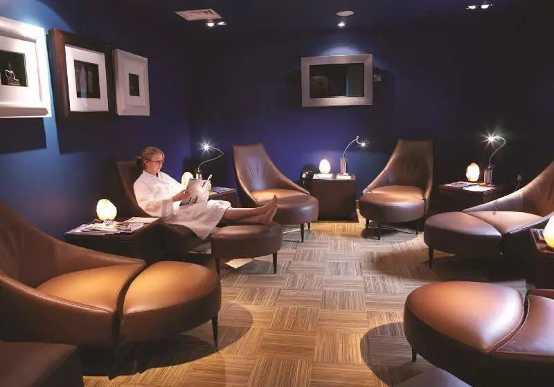 Macdonald Frimley Hall Hotel & Spa