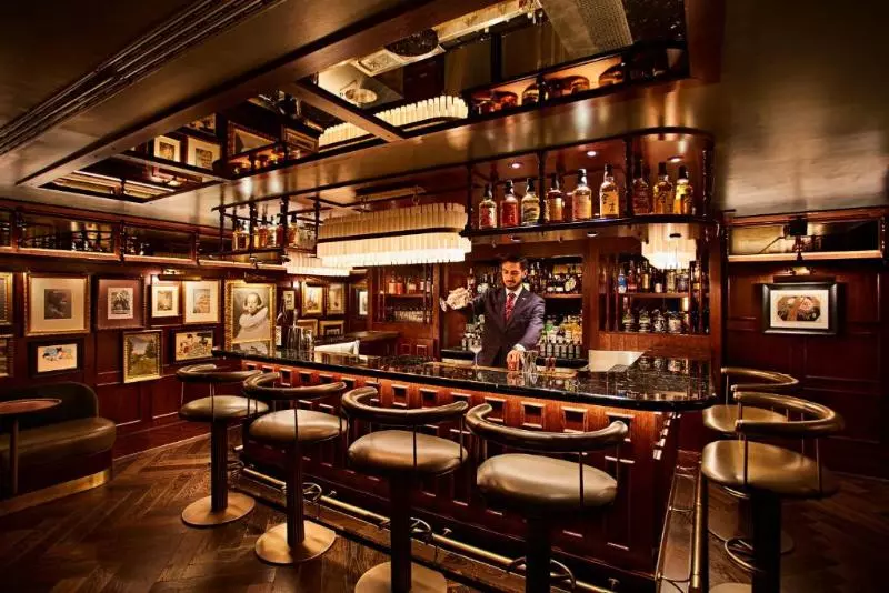 هتل Mandarin Oriental Hyde Park, London