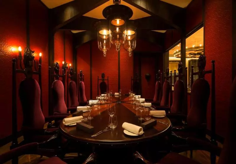 هتل Mandarin Oriental Hyde Park, London