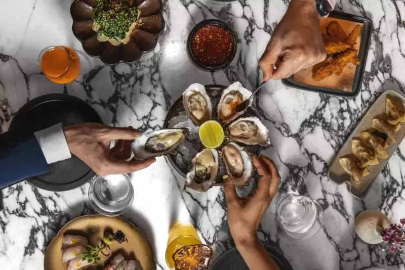 هتل Mandarin Oriental Hyde Park, London