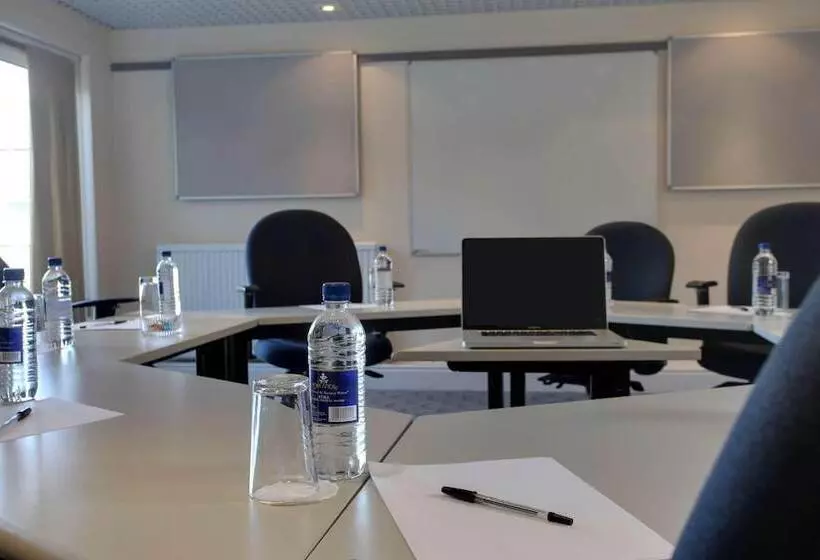 Delta Hotels By Marriott Colchester