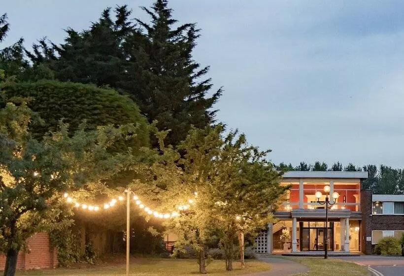 Delta Hotels By Marriott Colchester