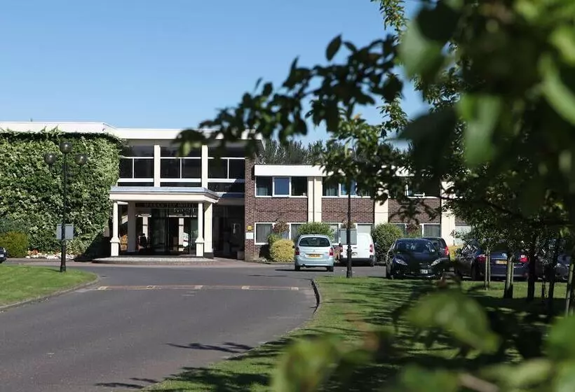 Delta Hotels By Marriott Colchester