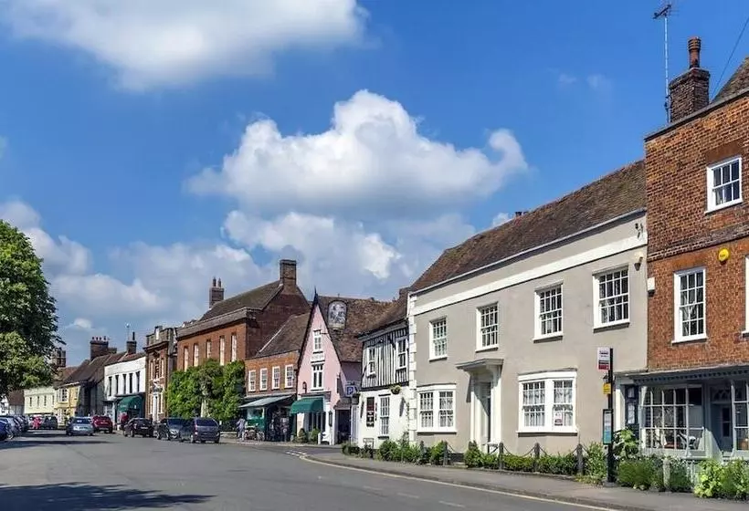 Delta Hotels By Marriott Colchester