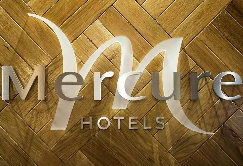 فندق Mercure Doncaster Centre Danum