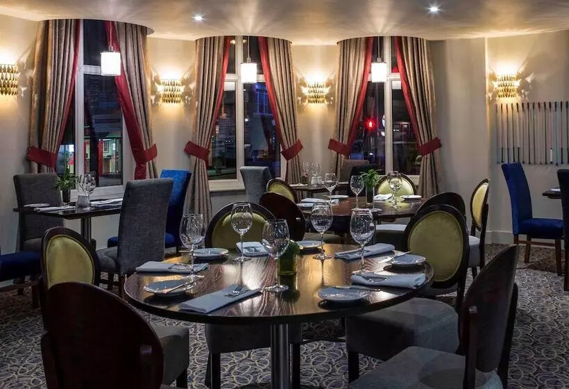 فندق Mercure Doncaster Centre Danum