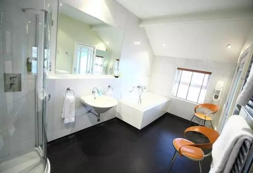 호텔 Penhelig Arms