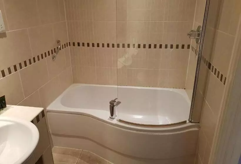 호텔 Penhelig Arms