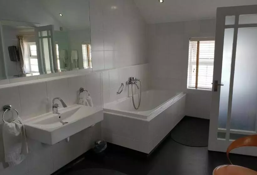 호텔 Penhelig Arms