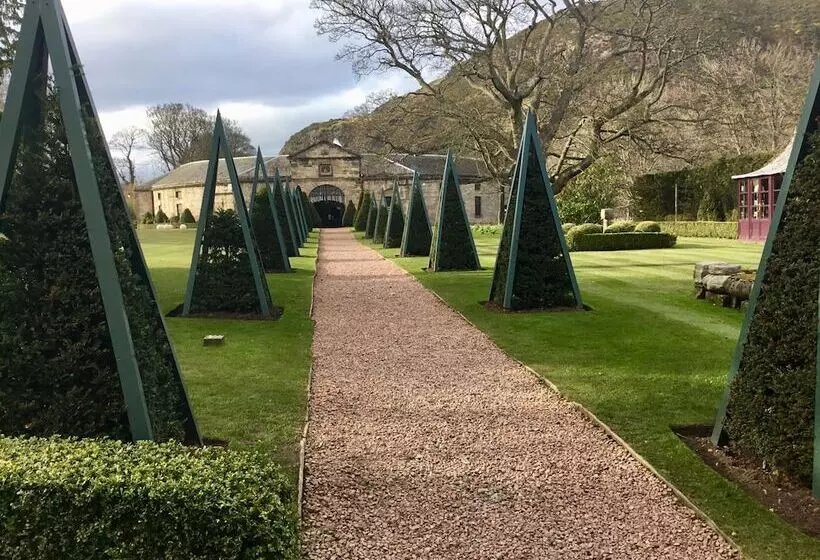 هتل Prestonfield House