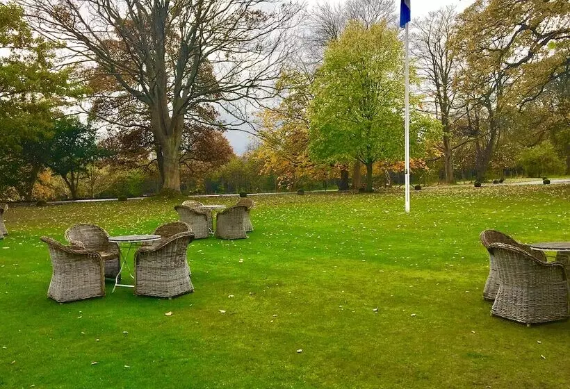 هتل Prestonfield House