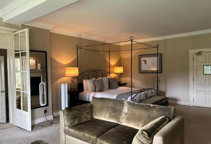 酒店 Royal Berkshire