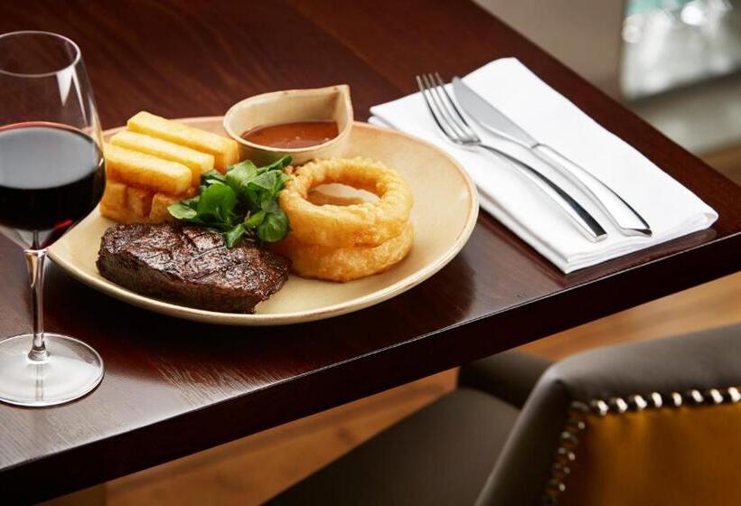 酒店 Royal Berkshire