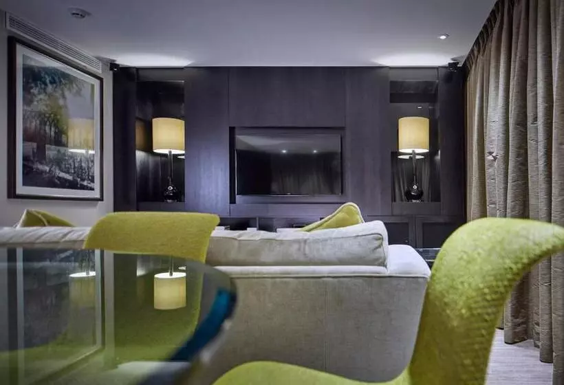 ホテル Royal Berkshire