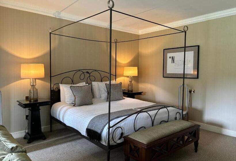 酒店 Royal Berkshire