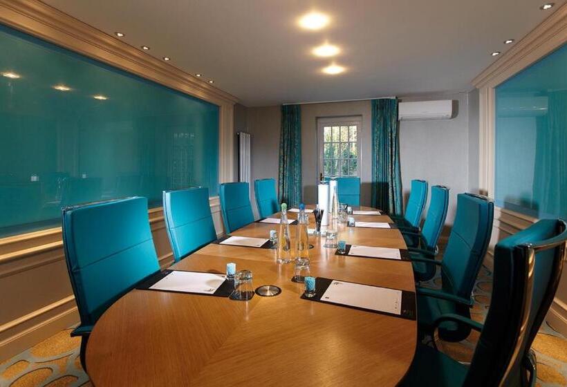 酒店 Royal Berkshire