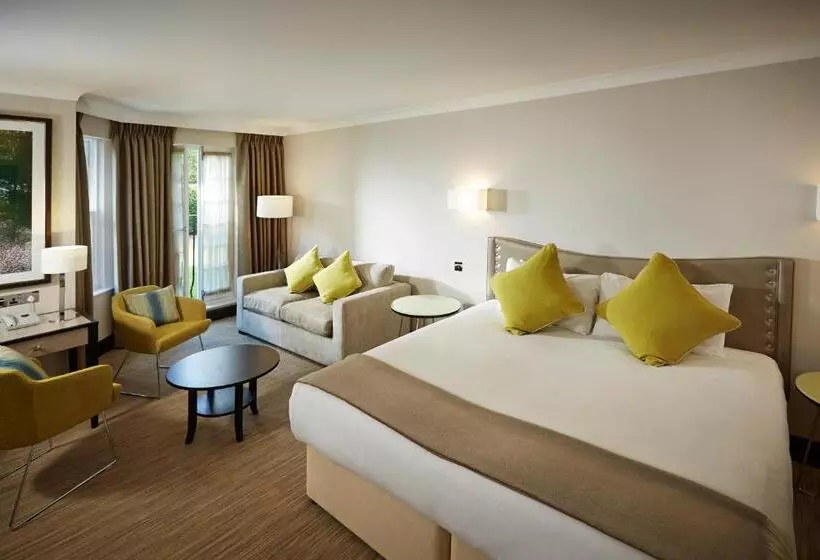 ホテル Royal Berkshire