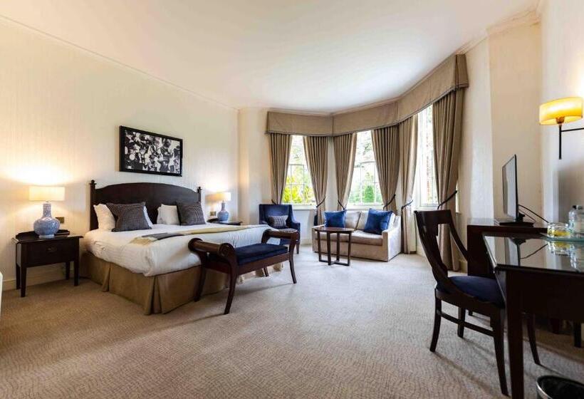 酒店 Royal Berkshire