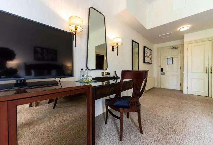 ホテル Royal Berkshire