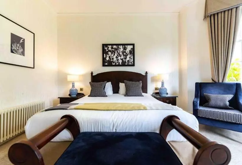 ホテル Royal Berkshire