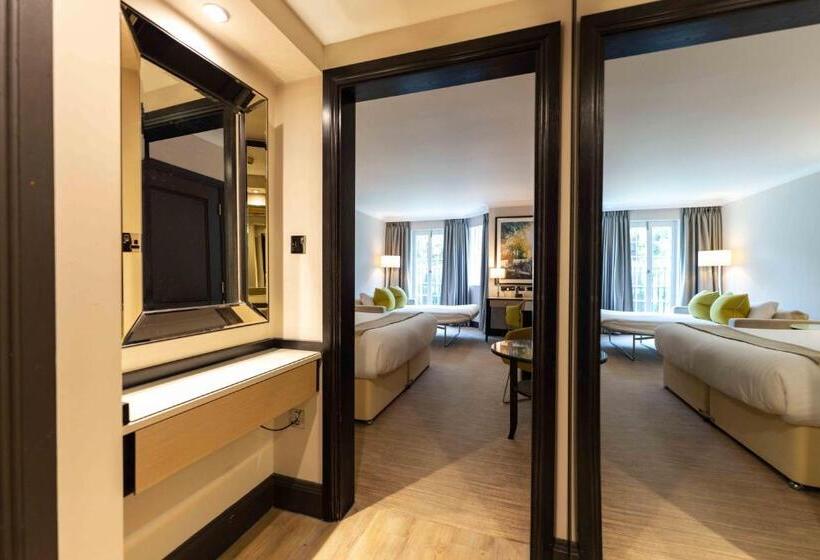 酒店 Royal Berkshire