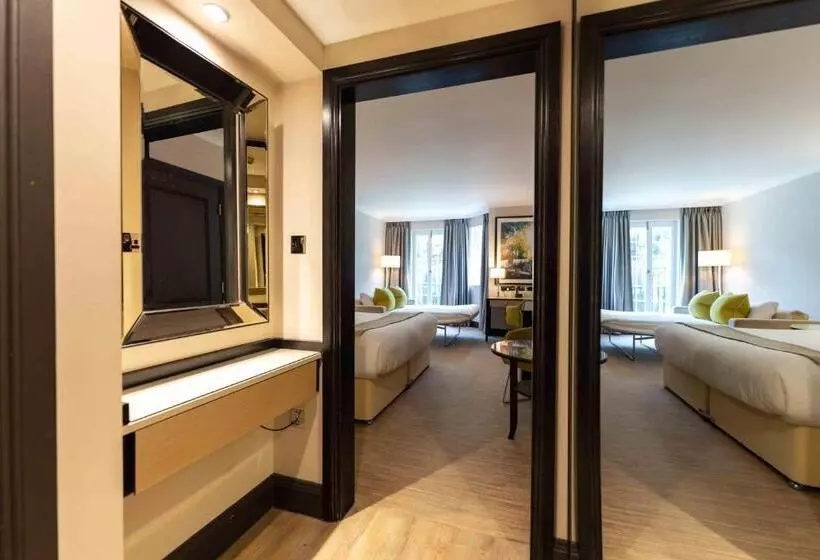 ホテル Royal Berkshire