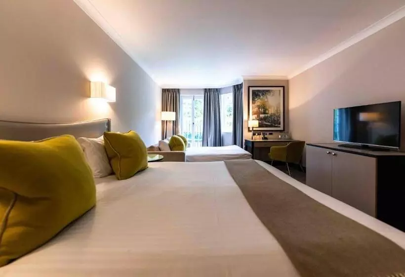 ホテル Royal Berkshire