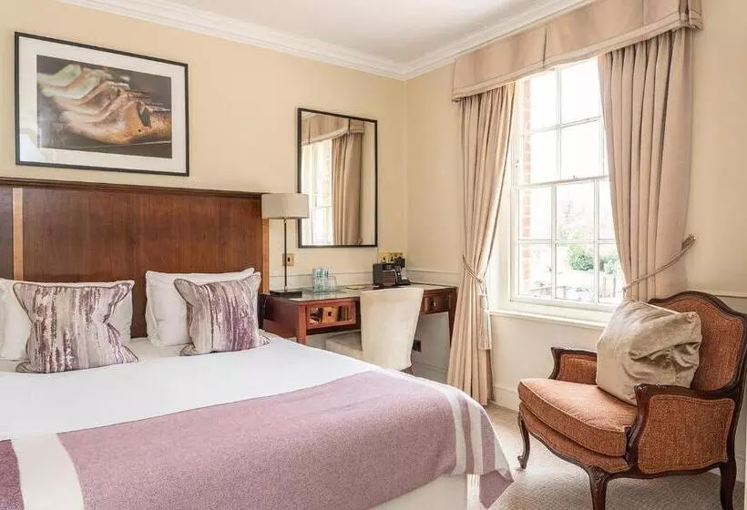 ホテル Royal Berkshire