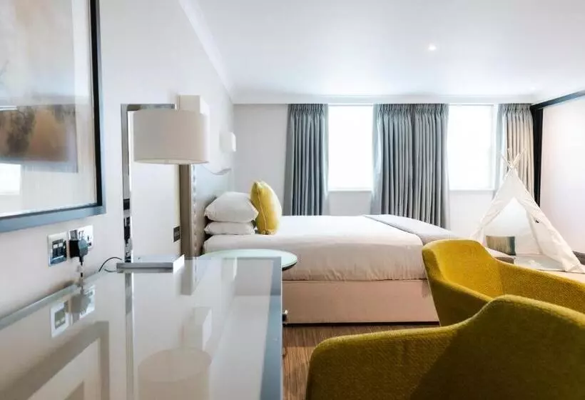 ホテル Royal Berkshire